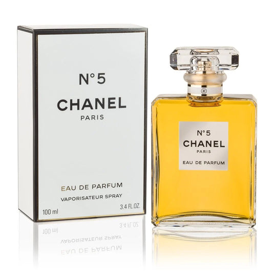 Nước hoa Chanel No.5