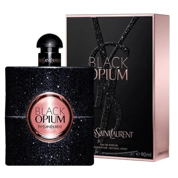 Nước hoa YSL Black Opium