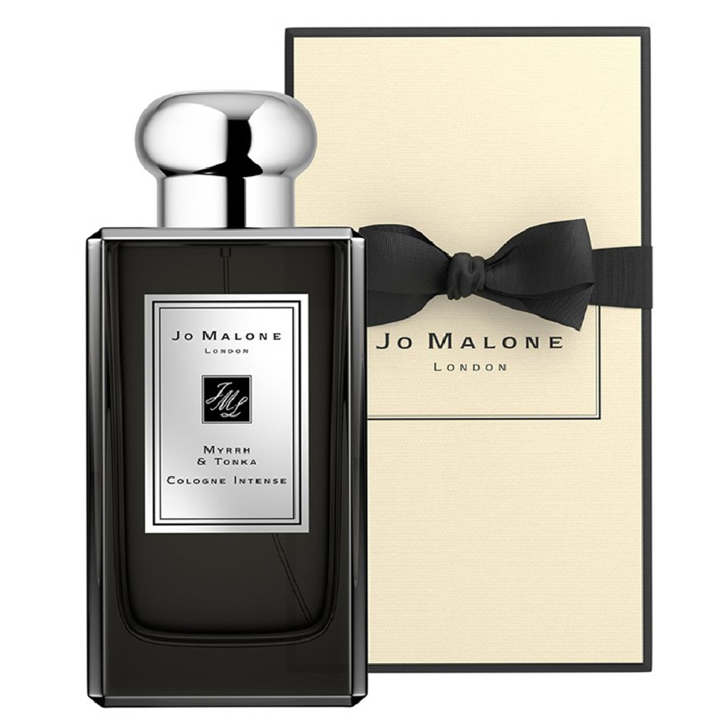 Nước hoa Jo Malone Myrrh & Tonka