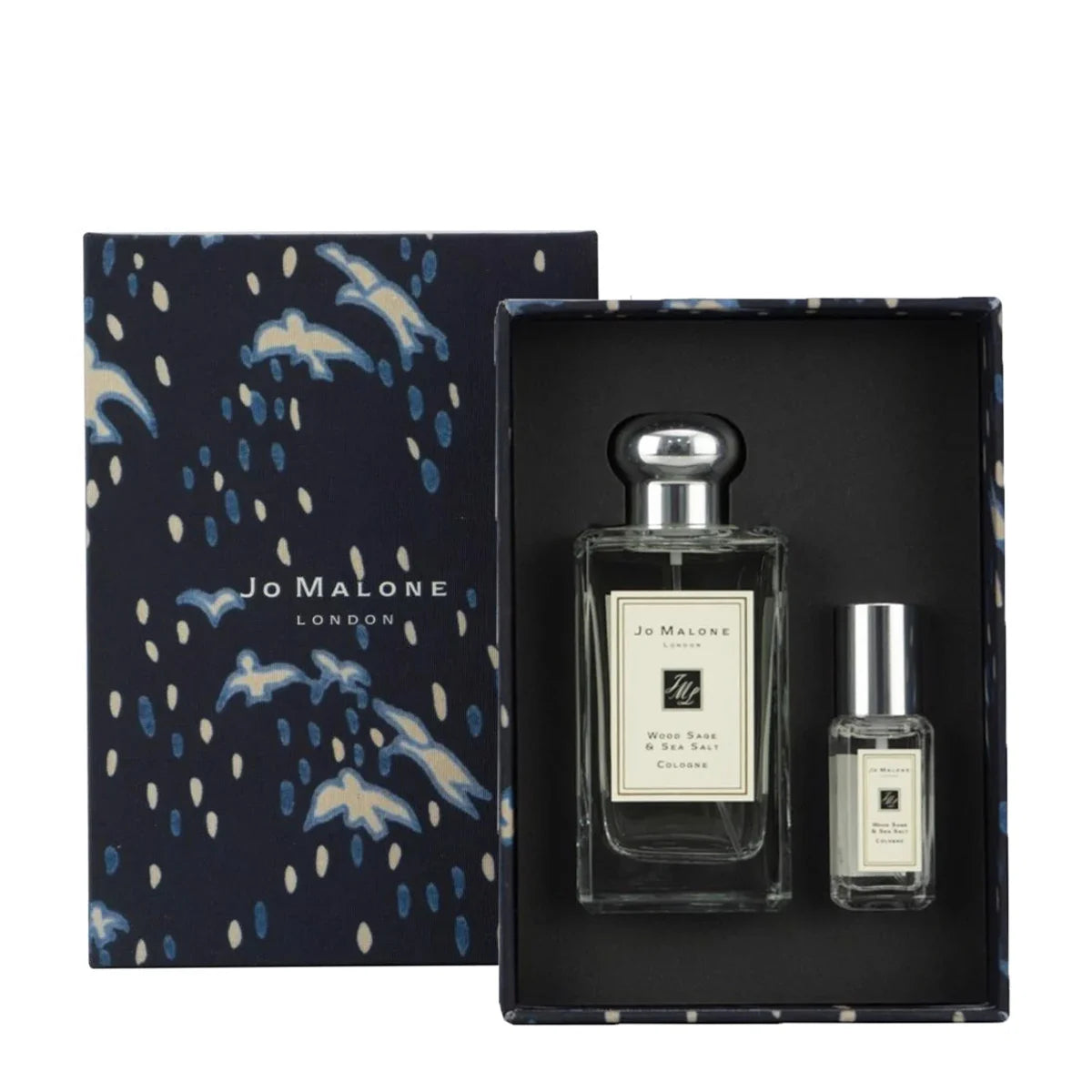 Jo Malone London Wood Sage & Sea Salt Cologne