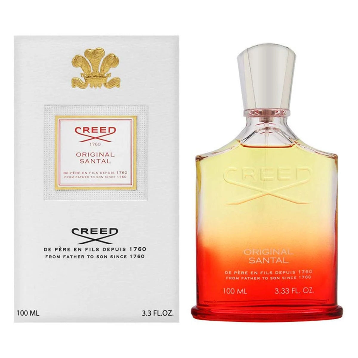 Creed Original Santal