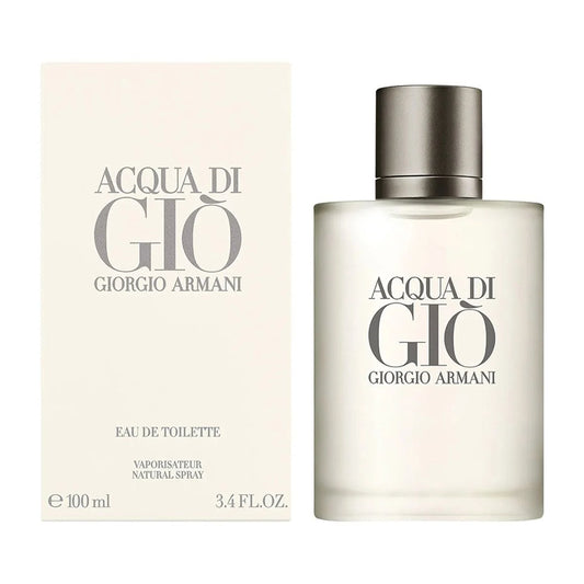 Nước hoa Acqua di Giò