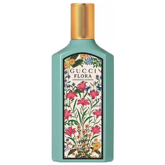 Nước hoa Flora by Gucci