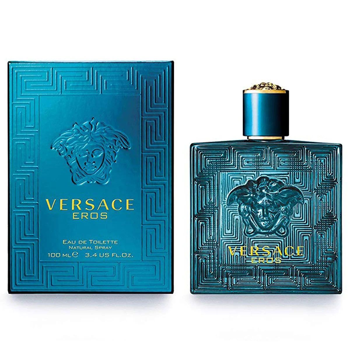 Nước hoa Versace Eros