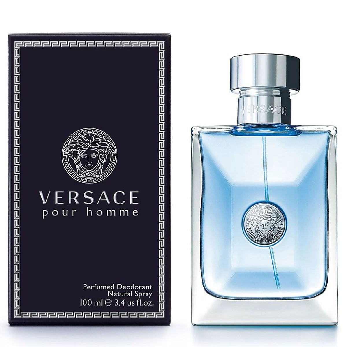 Nước hoa Versace Pour Homme