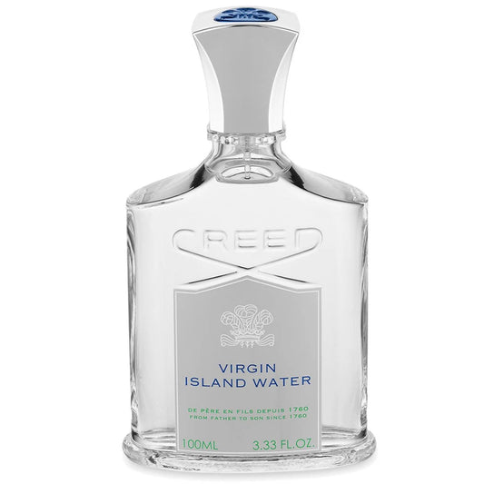 Nước hoa Creed Silver Mountain Water