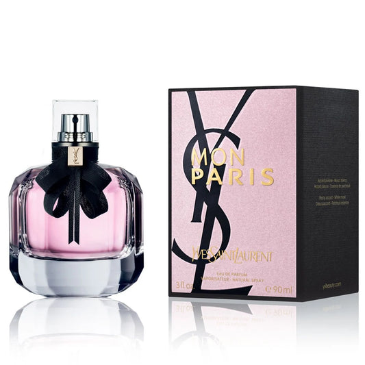 Nước hoa YSL Mon Paris